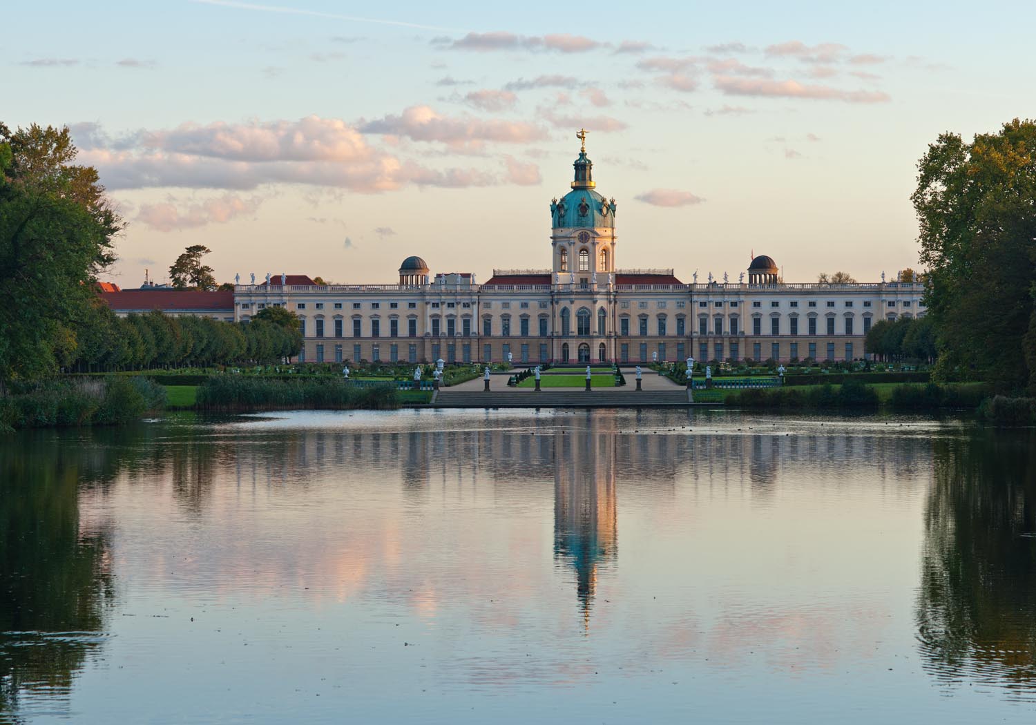 Charlottenburg Pano